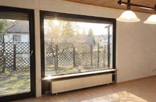 Doppelhaushälfte kaufen in 71554 Weissach, Doppelhaushälfte mit separatem Apartment!