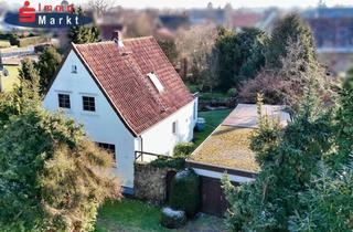 Einfamilienhaus kaufen in 32469 Petershagen, Charmantes Einfamilienhaus in bester Lage von Petershagen!