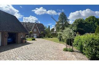 Einfamilienhaus kaufen in 24620 Bönebüttel, Exklusives Einfamilienhaus in Bönebüttel zu verkaufen