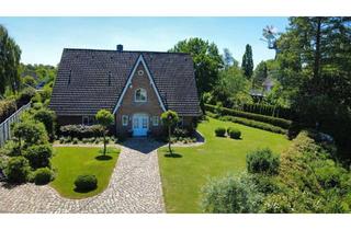 Einfamilienhaus kaufen in 24620 Bönebüttel, Exklusives Einfamilienhaus in Bönebüttel zu verkaufen
