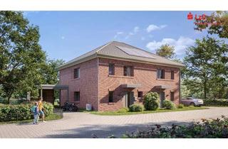 Doppelhaushälfte kaufen in 26135 Oldenburg, Moderne Doppelhaushälften in KfW 40 (KFN)