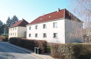 Mehrfamilienhaus kaufen in 08064 Hüttelsgrün, Solide Kapitalanlage in Zwickau-Hüttelsgrün – Zwei Mehrfamilienhäuser mit 8WohneinheitenPREIS AUF