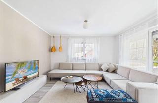 Doppelhaushälfte kaufen in 63768 Hösbach, Saniertes Zuhause – Doppelhaushälfte mit Garten in Hösbach