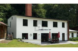 Haus kaufen in 17209 Stuer, JUWEL IM TAL DER EISVÖGEL