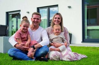 Villa kaufen in 31319 Sehnde, *** Gemütliche Stadtvilla in ruhiger Lage, jetzt zugreifen mit Klinkeraktion***