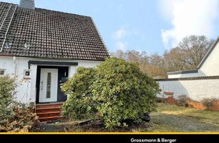 Haus kaufen in 25451 Quickborn, Ihr Reihenendhaus in gefragter Lage
