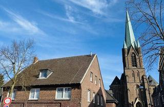 Einfamilienhaus kaufen in Waldnieler Straße 15, 41366 Schwalmtal, Großes EFH oder Aufteilung in 3 WE für Kapitalanleger mit Werkstatt und Garage in Schwalmtal-Amern