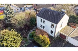 Einfamilienhaus kaufen in 59510 Lippetal, Einfamilienhaus mit großem Grundstück und viel Potenzial in ruhiger Lage von Lippetal