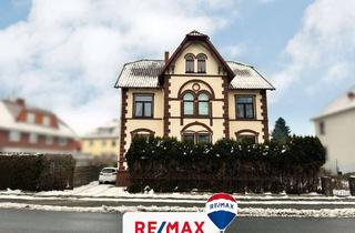 Villa kaufen in 29223 Celle, Ein Haus mit Charakter – Jugendstilvilla von 1909! (SY-1020-169)