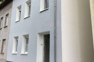 Doppelhaushälfte kaufen in Hauptstraße 35, 58675 Hemer, Doppelhaushälfte in Hemer mit Garten