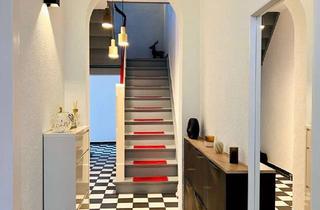 Doppelhaushälfte kaufen in 41844 Wegberg, Treten Sie bitte ein! Doppelhaushälfte 6 Zimmer, 170 qm Wohnfläche in ländlicher Lage.