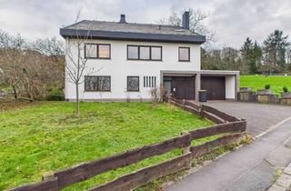 Haus kaufen in 55444 Seibersbach, Ein Haus, das mitwächst – mit Ihrer Familie, Ihren Plänen und Ihrer Zukunft.