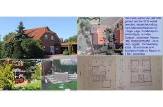 Haus mieten in Ernst-Tertilt-Straße 15, 48351 Everswinkel, Ideales Familienhaus mit 5 Zimmern in Everswinkel-Alverskirchen