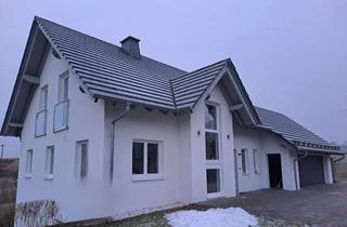 Haus mieten in 36166 Haunetal, Hochwertiges Einfamilienhaus in ruhiger Lage