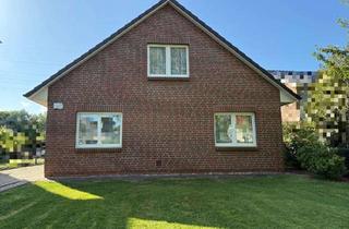 Haus mieten in 21035 Bergedorf, Einfamilienhaus in Alt-Nettelnburg (Vermietung befristet auf 5 Jahre)