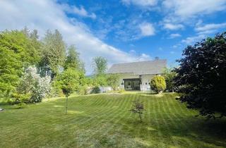 Haus mieten in 66386 St. Ingbert, 1.100 m² Gartenparadies am Waldrand | EFH | Sauna | Erstbezug nach Modernisierung
