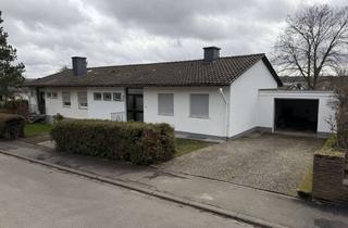Haus mieten in Robert-Koch-Straße 19, 55232 Alzey, Familienfreundliches Reihenendhaus mit 4 Zimmern in begehrter Lage von Alzey