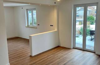 Haus mieten in 86946 Vilgertshofen, 5-Zimmer Einfamilienhaus mit Garage und Garten in Stadl