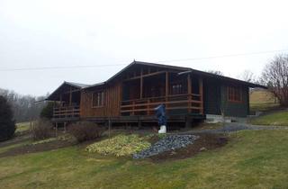 Haus mieten in Steckelbach, 57587 Birken-Honigsessen, Holzblockhaus