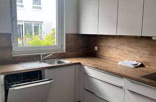 Haus mieten in Weingartenstraße 15b, 63526 Erlensee, Großzügige DHH mit Garten zur Miete in Erlensee