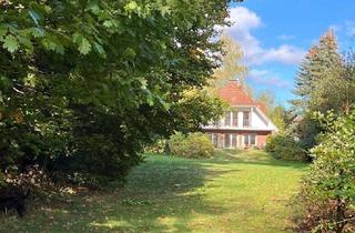 Haus mieten in 23883 Seedorf, Haus am Schaalsee