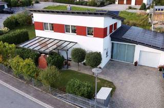 Haus mieten in 84307 Eggenfelden, Großzügiges EFH mit Garten in ruhiger Bestlage von Eggenfelden