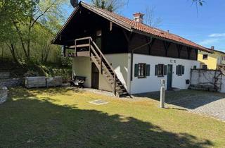 Haus mieten in 84431 Heldenstein, Ruhiges Einfamilienhaus auf attraktivem Anwesen