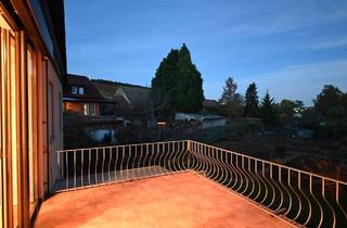 Haus mieten in 55283 Nierstein, Zuhause im Herzen der rheinhessischen Weinregion: Sechs Zimmer, Wintergarten, Terrasse uvm.