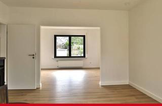 Haus mieten in 32052 Herford, Erstbezug nach Sanierung: Familienfreundliches Einfamilienhaus in Herford