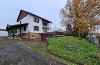 Haus mieten in 67701 Schallodenbach, Cozy, roomy freestanding House for rent - fabulous, large garden
