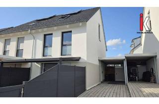 Haus mieten in 71093 Weil im Schönbuch, Neuwertig, ruhig und modern für Anspruchsvolle!Doppelhaushälfte in Weil im Schönbuch-Neuweiler