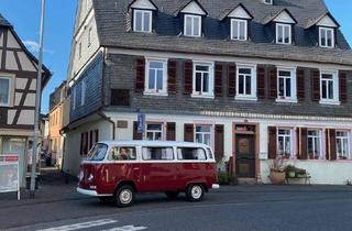 Haus mieten in Rheingaustr. 64, 65375 Oestrich-Winkel, Studenthousing - Warm & Serviced Apartments fußläufig zur EBS *all inclusive*