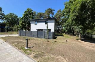 Haus mieten in 15755 Schwerin, Ein architektonisches Juwel in Schwerin – Stilvolles Erstbezugsdomizil für höchsten Wohnkomfort