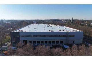 Büro zu mieten in 44577 Castrop-Rauxel, Ab Juni 2026 - Lager und Büro - WGK 3 - 9 Rampen - 24/7 Nutzung