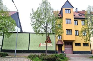 Gewerbeimmobilie kaufen in 06844 Waldersee, ...in sehr guten Zustand !