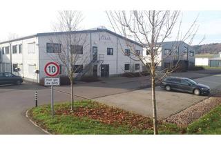 Gewerbeimmobilie kaufen in 54578 Wiesbaum, Das könnte Ihr neues und exclusives Gewerbeobjekt in Wiesbaum sein