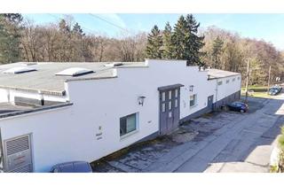 Gewerbeimmobilie kaufen in 52224 Stolberg, Vielseitig nutzbares Gewerbeensemble mit historischem Charakter auf über 5.000 m² Grundstück