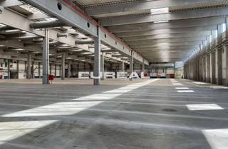 Gewerbeimmobilie mieten in 41515 Grevenbroich, Logistikhalle | 10 Rampen + ebenerdige Andienung | teilbar | 24/7 Nutzung möglich