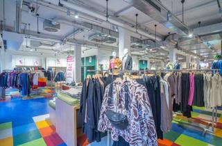 Anlageobjekt in 75417 Mühlacker, Top-Investment: Ladeneinheit in zentraler Sichtlage Mühlacker