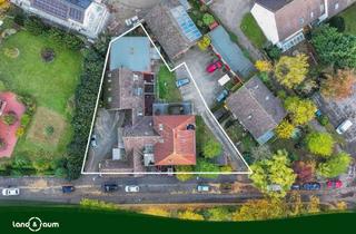 Anlageobjekt in Alte Landstraße 3-4a, 30855 Langenhagen, Attraktive Wohnanlage mit 15 Einheiten – Faktor 15