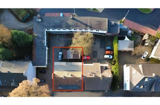 Anlageobjekt in 45964 Gladbeck, MFH mit Gewerbe – starke Renditechance