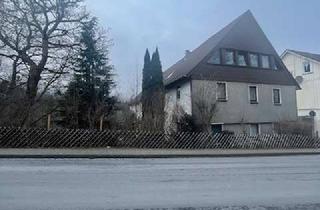 Anlageobjekt in Herzog-Julius-Straße 62, 38667 Bad Harzburg, Rentables Mehrfamilienhaus im Zentrum von Bad Harzburg