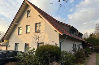 Anlageobjekt in 26160 Bad Zwischenahn, Mehrfamilienhaus mit 4 abgeschl. Wohneinheiten am Ortsrand von Bad Zwischenahn
