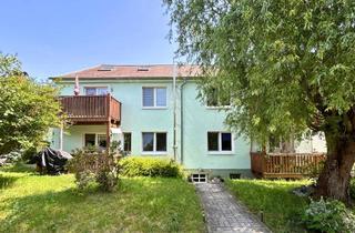 Anlageobjekt in 04720 Döbeln, Mehrfamilienhaus mit Balkonen & Stellplätzen in Döbeln zu verkaufen!