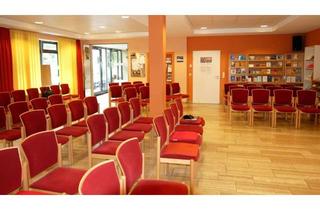 Anlageobjekt in 84478 Waldkraiburg, Wohn- und Geschäftshaus für Kapitalanleger - sofort frei! Rendite i. H. von ca. 7,85% p.a. möglich!