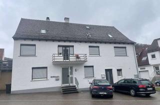 Anlageobjekt in Schnaitheim, 89520 Heidenheim, INVESTITION DIE SICH LOHNT