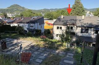 Anlageobjekt in 72766 Reutlingen, Provisionsfrei * Aufteilbarkeit als WG * Gute Vermietbarkeit * REH + ELW