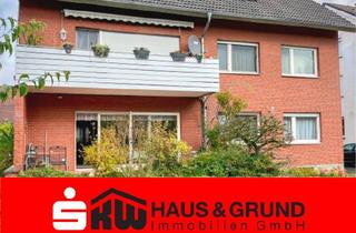 Anlageobjekt in 33332 Gütersloh, Attraktives Mehrfamilienhaus mit Entwicklungspotenzial***4256 G in Kattenstroth
