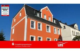 Anlageobjekt in 09437 Börnichen, Anlageobjekt in Börnichen- vollvermietet