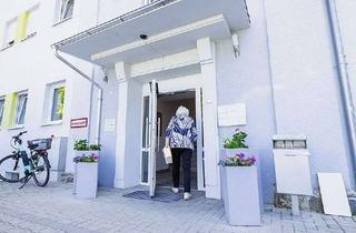 Anlageobjekt in 39646 Oebisfelde, Attraktive Investition im Wachstumsmarkt Seniorenwohnen im Wohnquartier „Am Stürholzgarten“